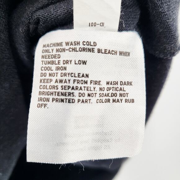 SPRZ NY x Andy Warhol Campbell's Condensed Tomato Soup Can Graphic T-Shirt Sz XL - Picture 6 of 6